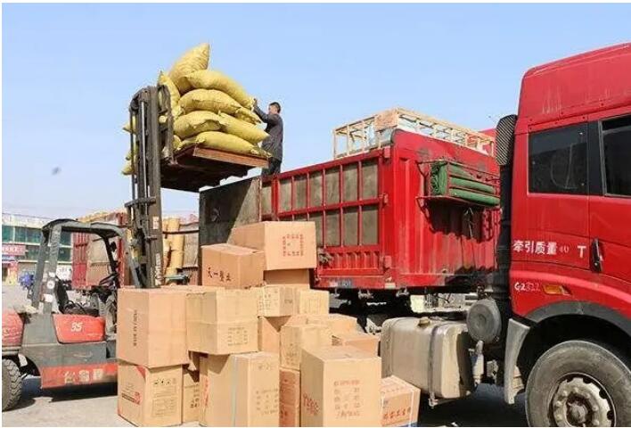 厦门到鸡泽县物流专线