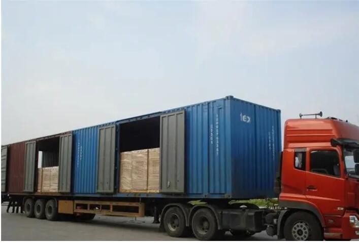 厦门到鸡泽县整车运输