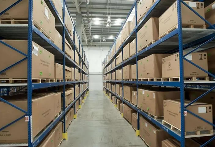 厦门到鸡泽县货物仓储