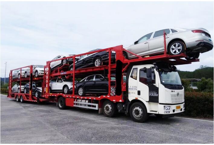 厦门到鸡泽县轿车托运